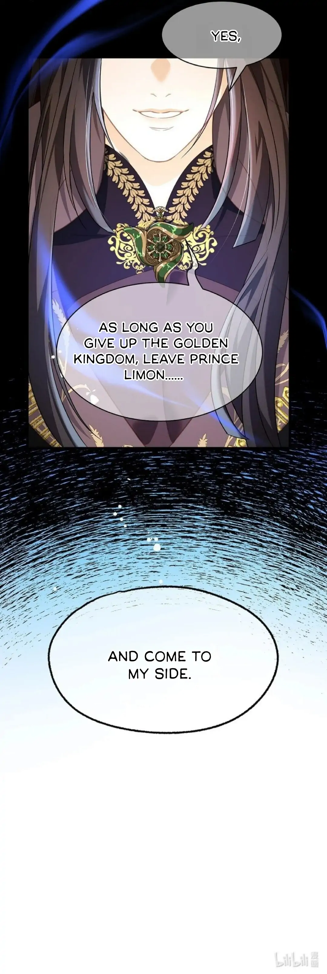 I Was Reborn as His Highness the Prince's Little Evil Dragon Chapter 12 Page 78