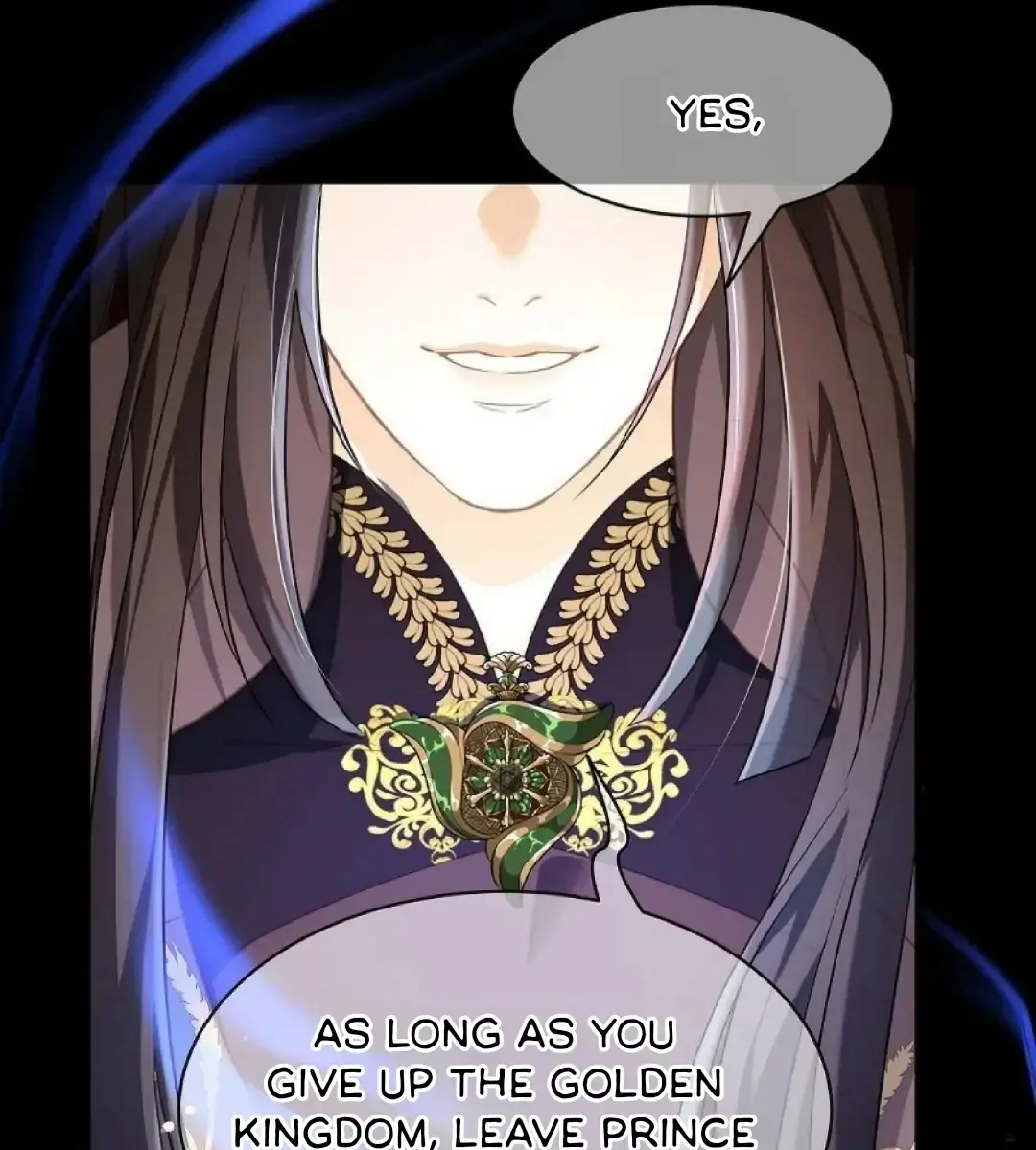 I Was Reborn as His Highness the Prince's Little Evil Dragon Chapter 12 Page 79