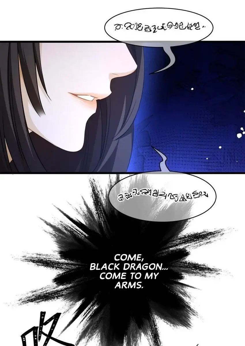 I Was Reborn as His Highness the Prince's Little Evil Dragon Chapter 13 Page 4