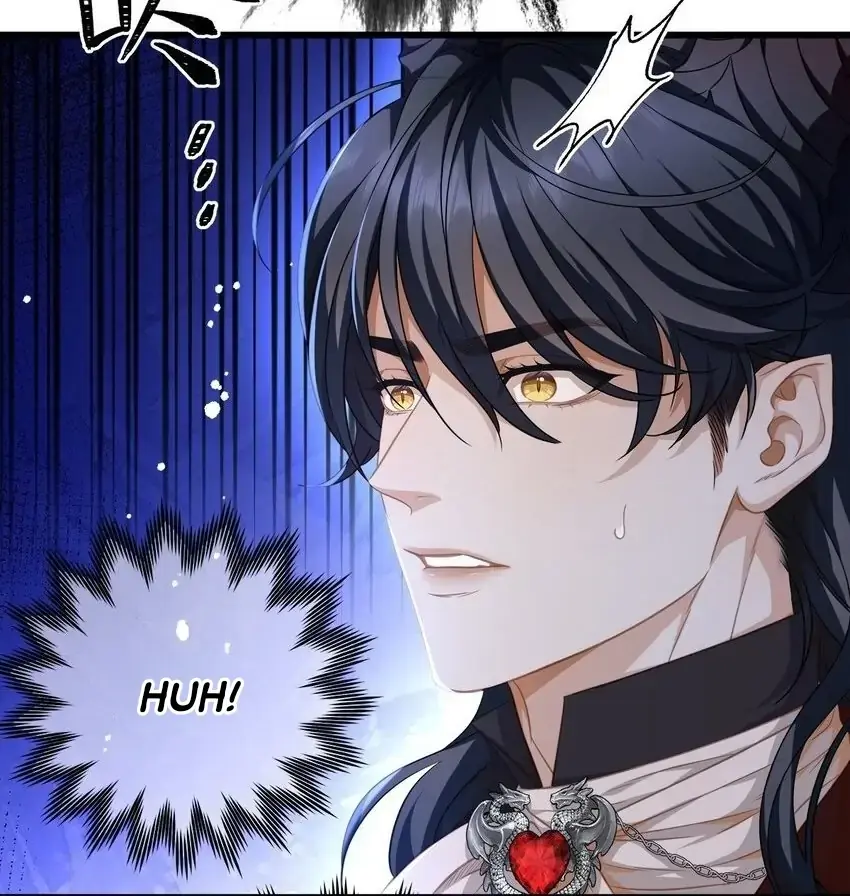 I Was Reborn as His Highness the Prince's Little Evil Dragon Chapter 13 Page 5