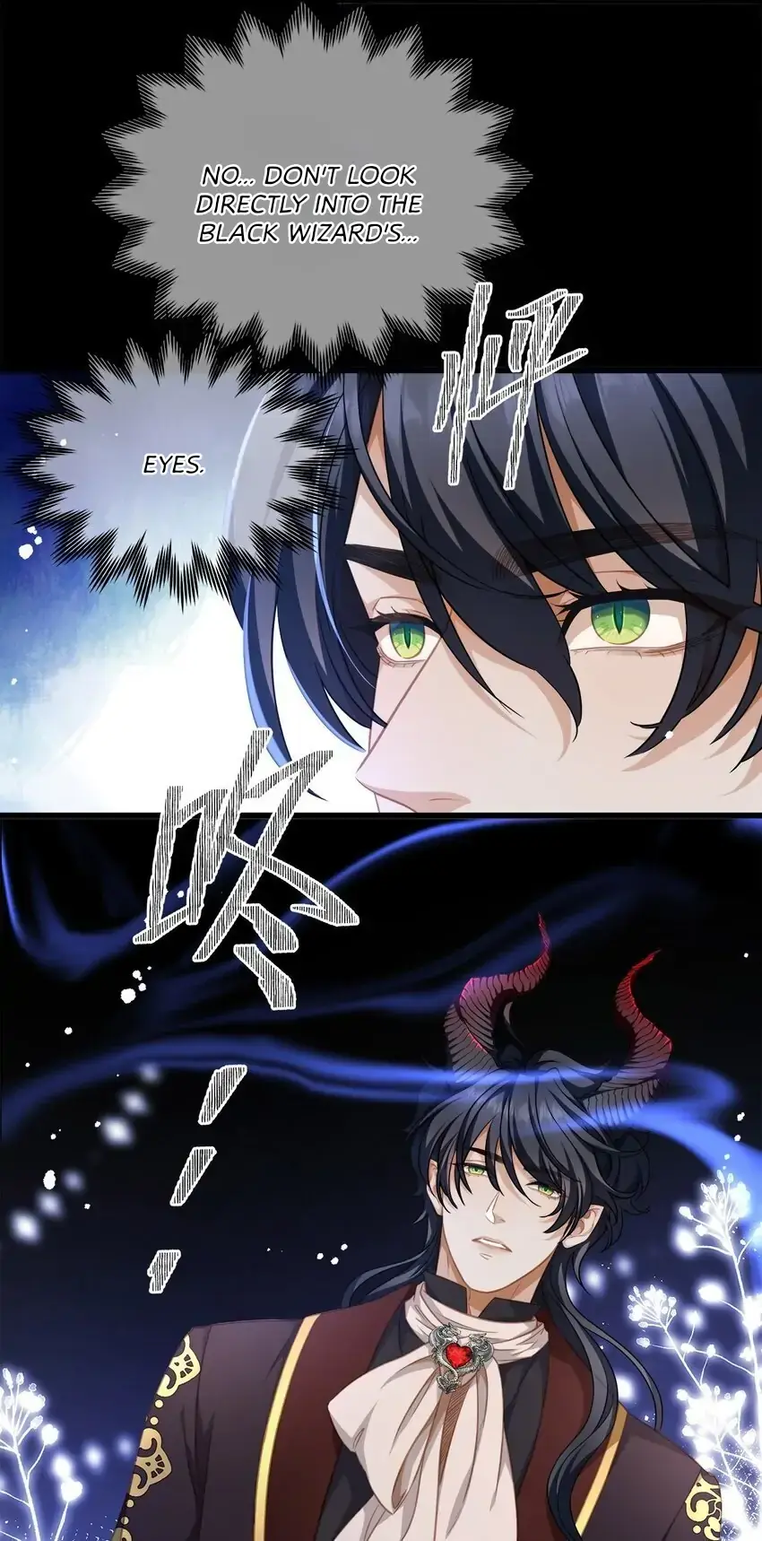 I Was Reborn as His Highness the Prince's Little Evil Dragon Chapter 13 Page 6