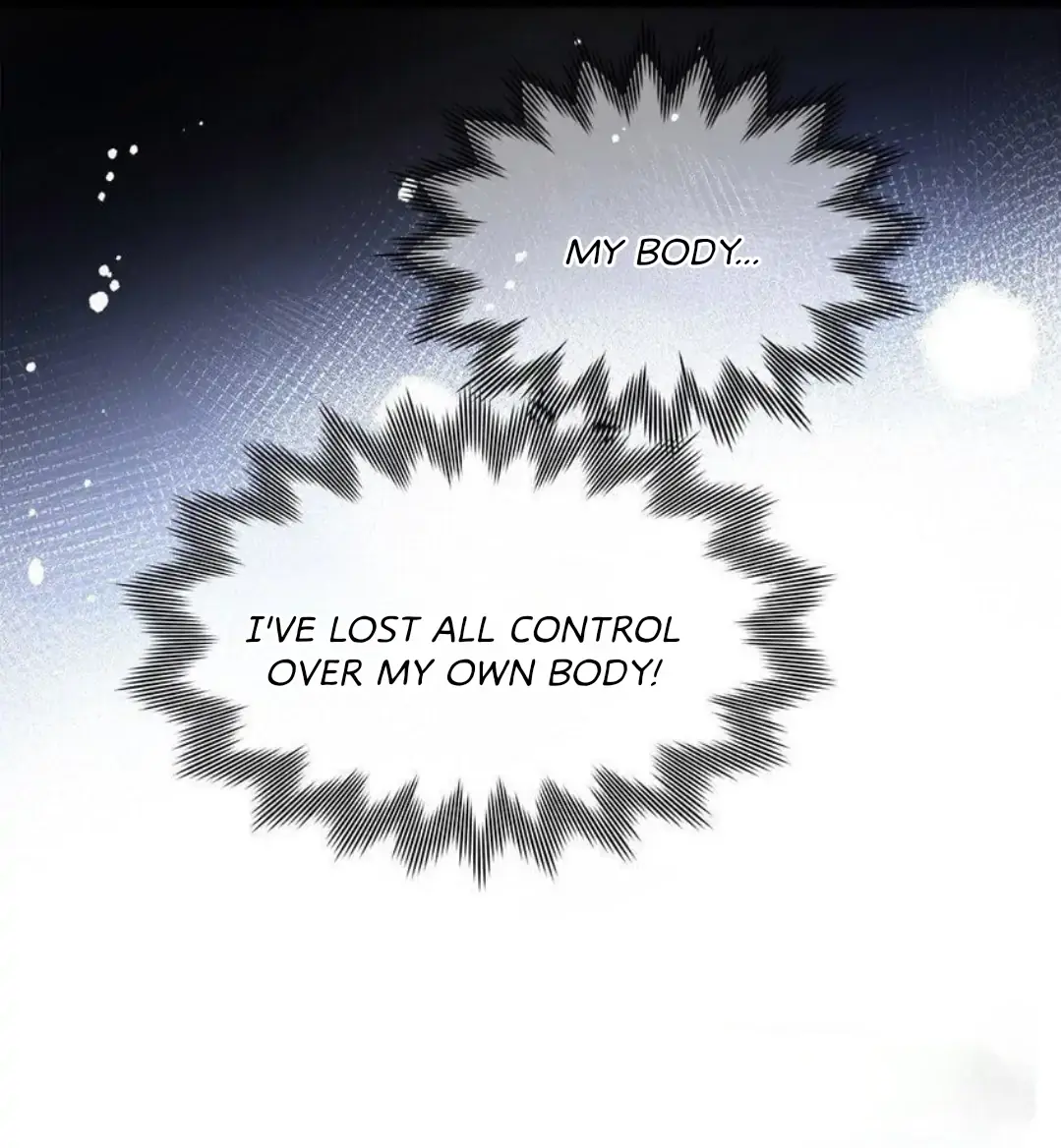 I Was Reborn as His Highness the Prince's Little Evil Dragon Chapter 13 Page 8