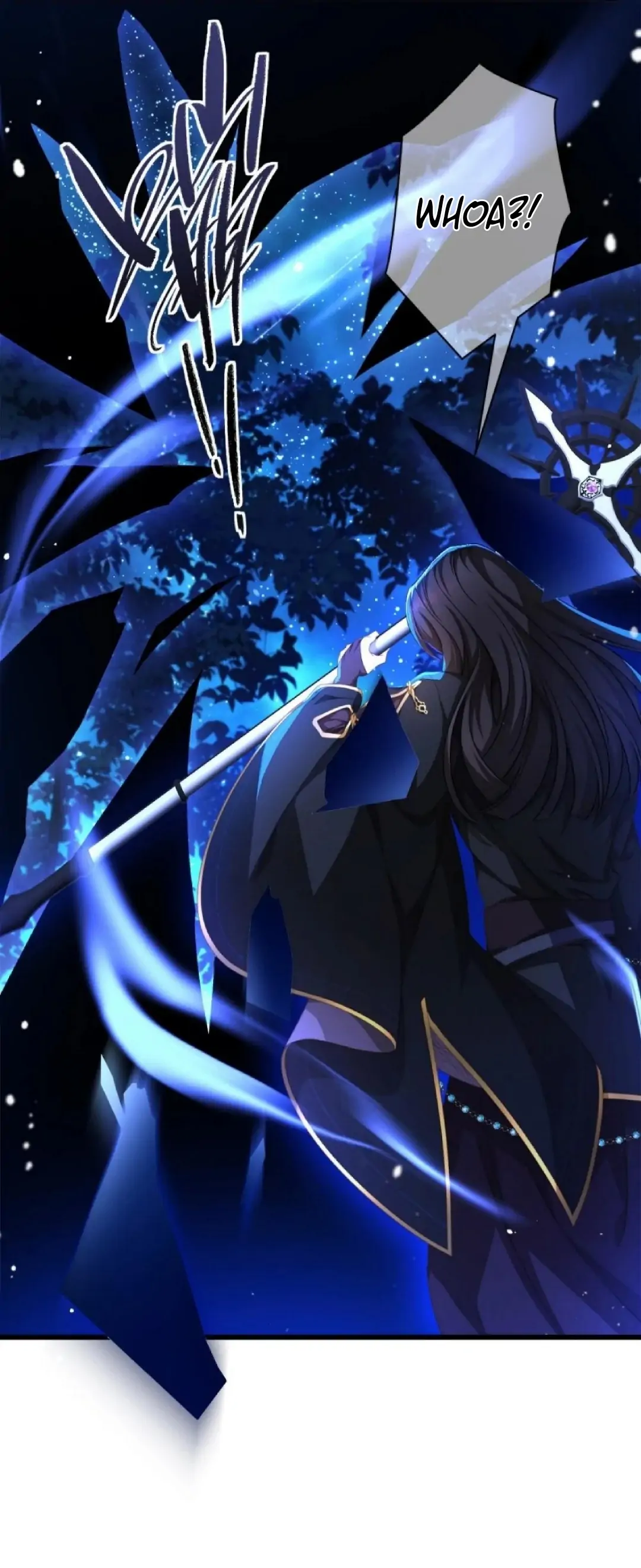 I Was Reborn as His Highness the Prince's Little Evil Dragon Chapter 13 Page 12