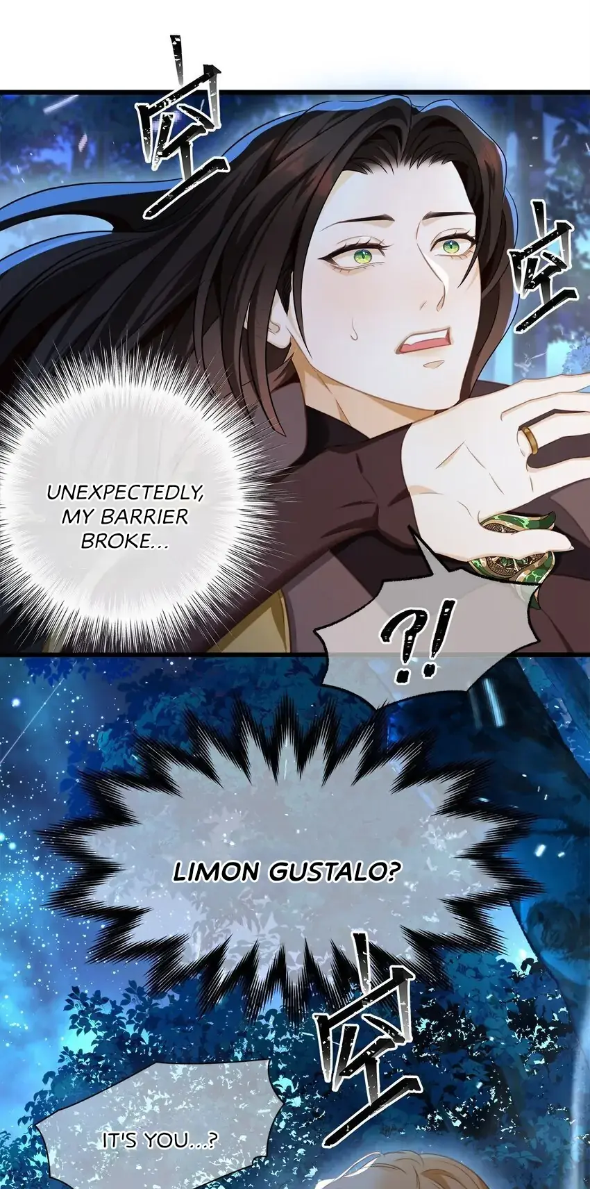 I Was Reborn as His Highness the Prince's Little Evil Dragon Chapter 13 Page 16