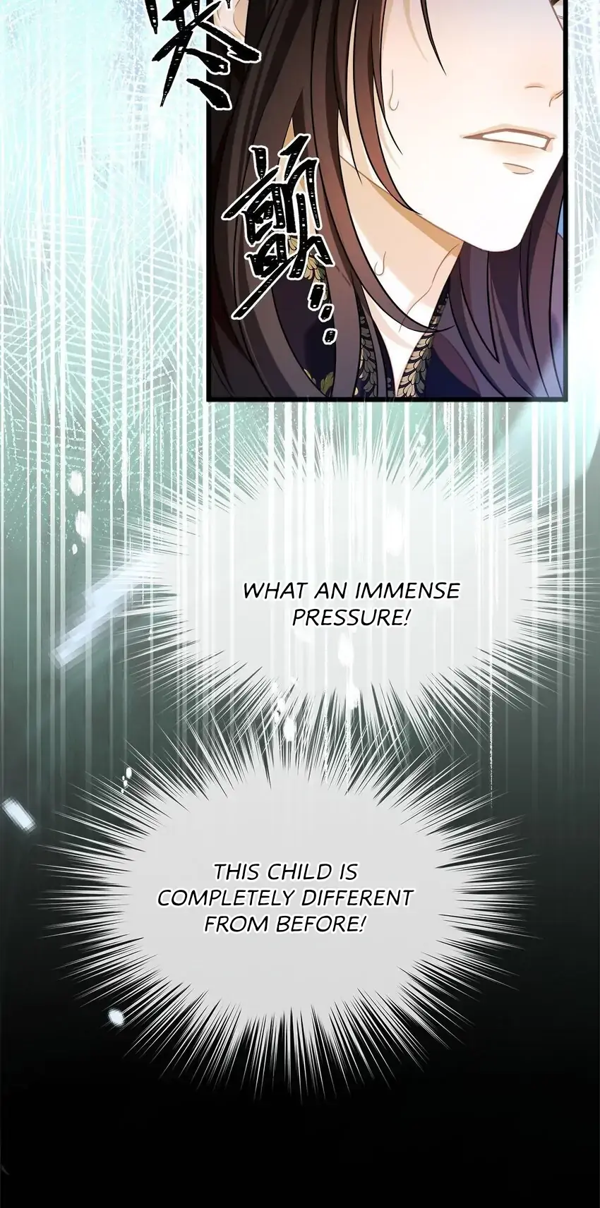I Was Reborn as His Highness the Prince's Little Evil Dragon Chapter 13 Page 19