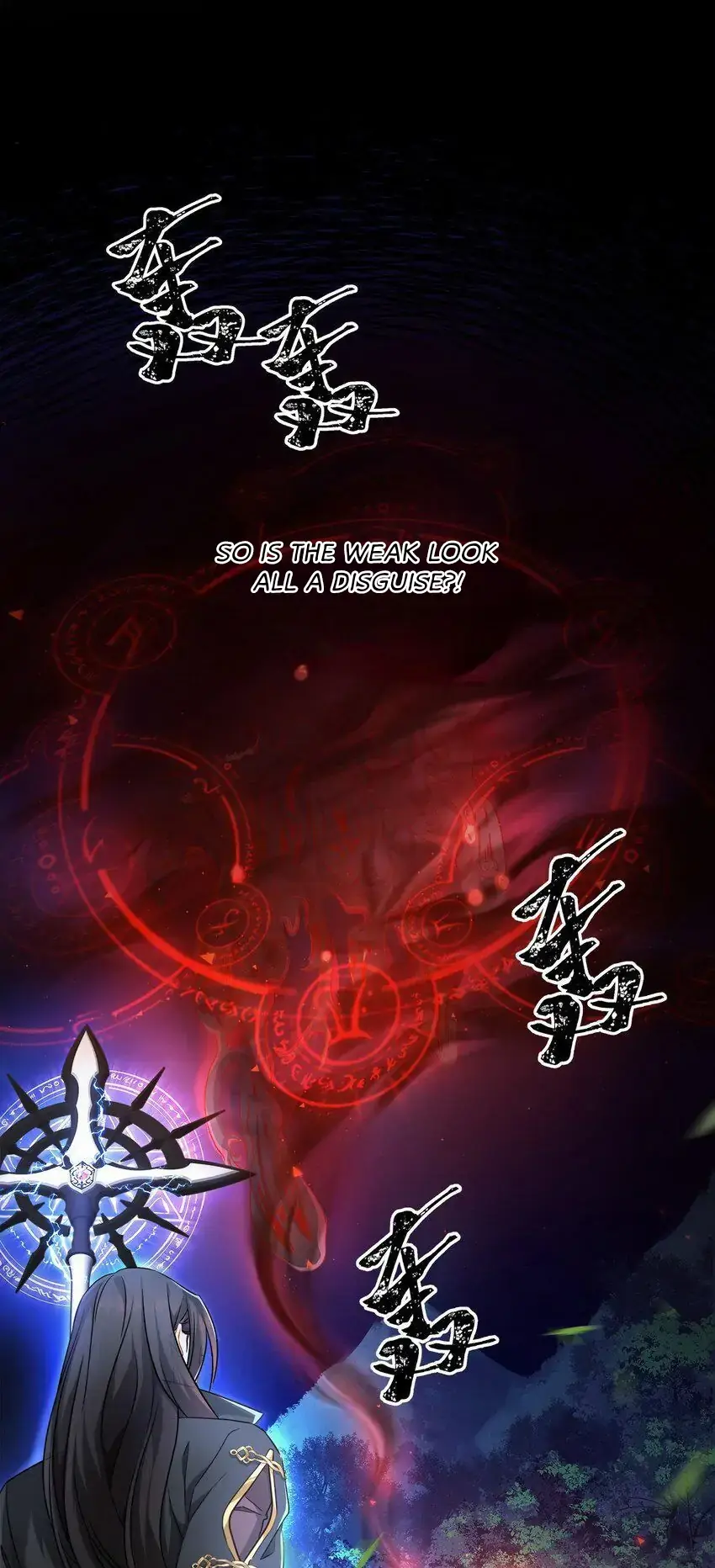 I Was Reborn as His Highness the Prince's Little Evil Dragon Chapter 13 Page 20