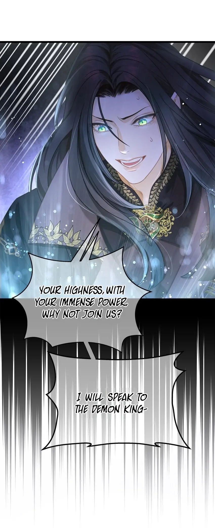 I Was Reborn as His Highness the Prince's Little Evil Dragon Chapter 13 Page 27