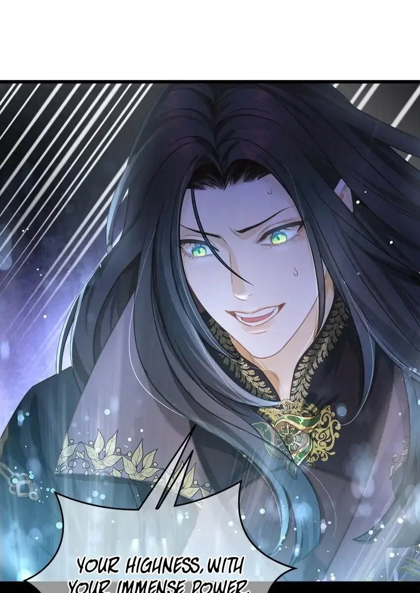 I Was Reborn as His Highness the Prince's Little Evil Dragon Chapter 13 Page 28