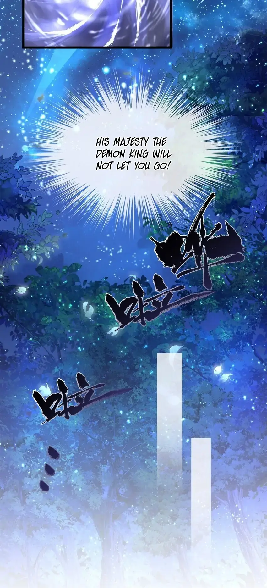 I Was Reborn as His Highness the Prince's Little Evil Dragon Chapter 13 Page 32
