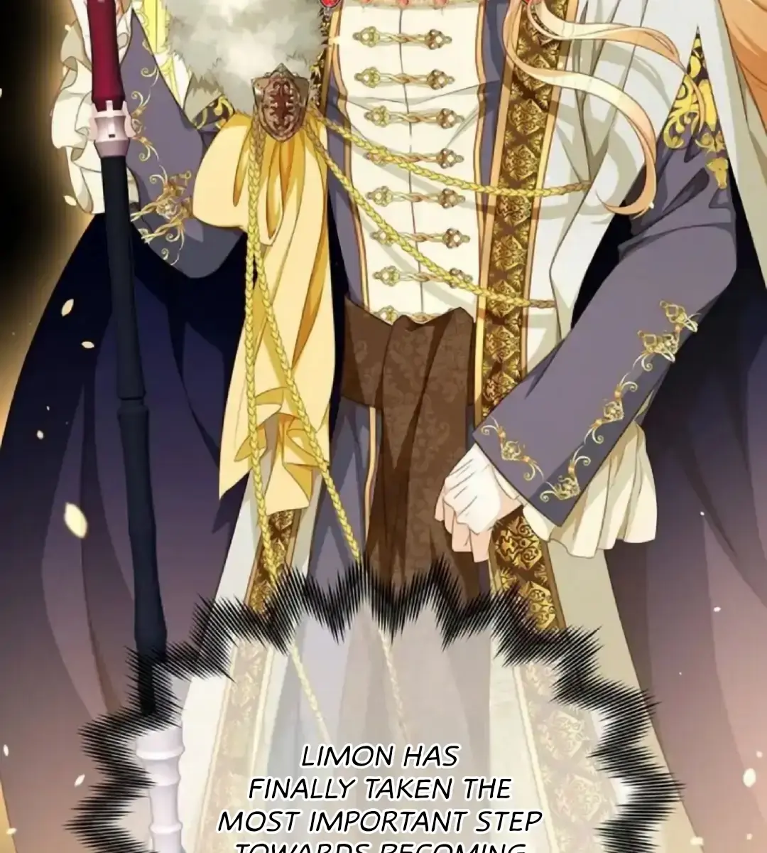 I Was Reborn as His Highness the Prince's Little Evil Dragon Chapter 14 Page 9