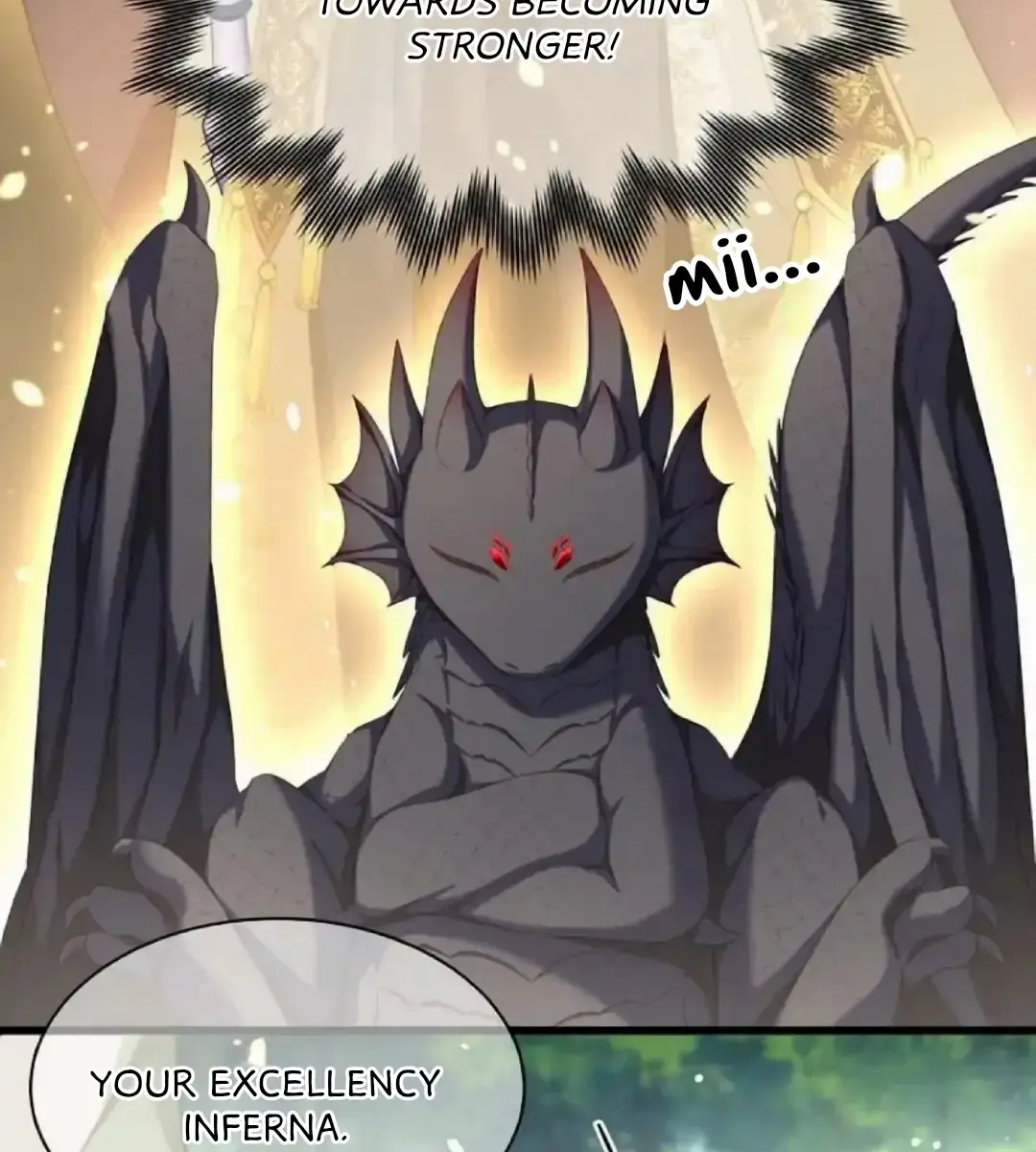 I Was Reborn as His Highness the Prince's Little Evil Dragon Chapter 14 Page 10