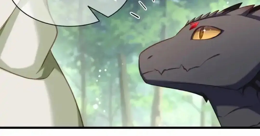 I Was Reborn as His Highness the Prince's Little Evil Dragon Chapter 14 Page 11