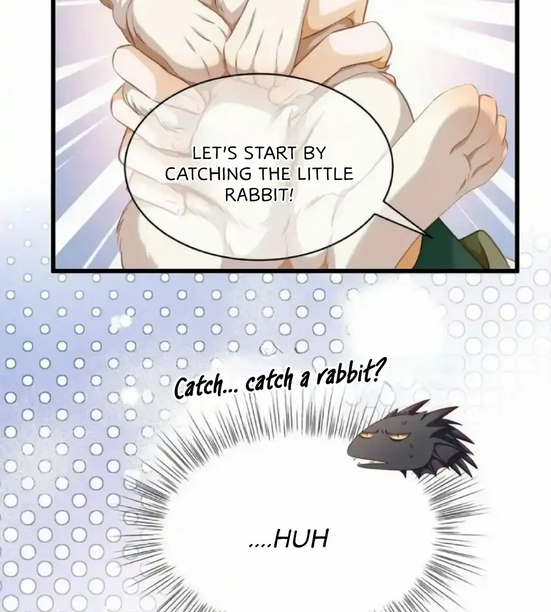 I Was Reborn as His Highness the Prince's Little Evil Dragon Chapter 14 Page 15