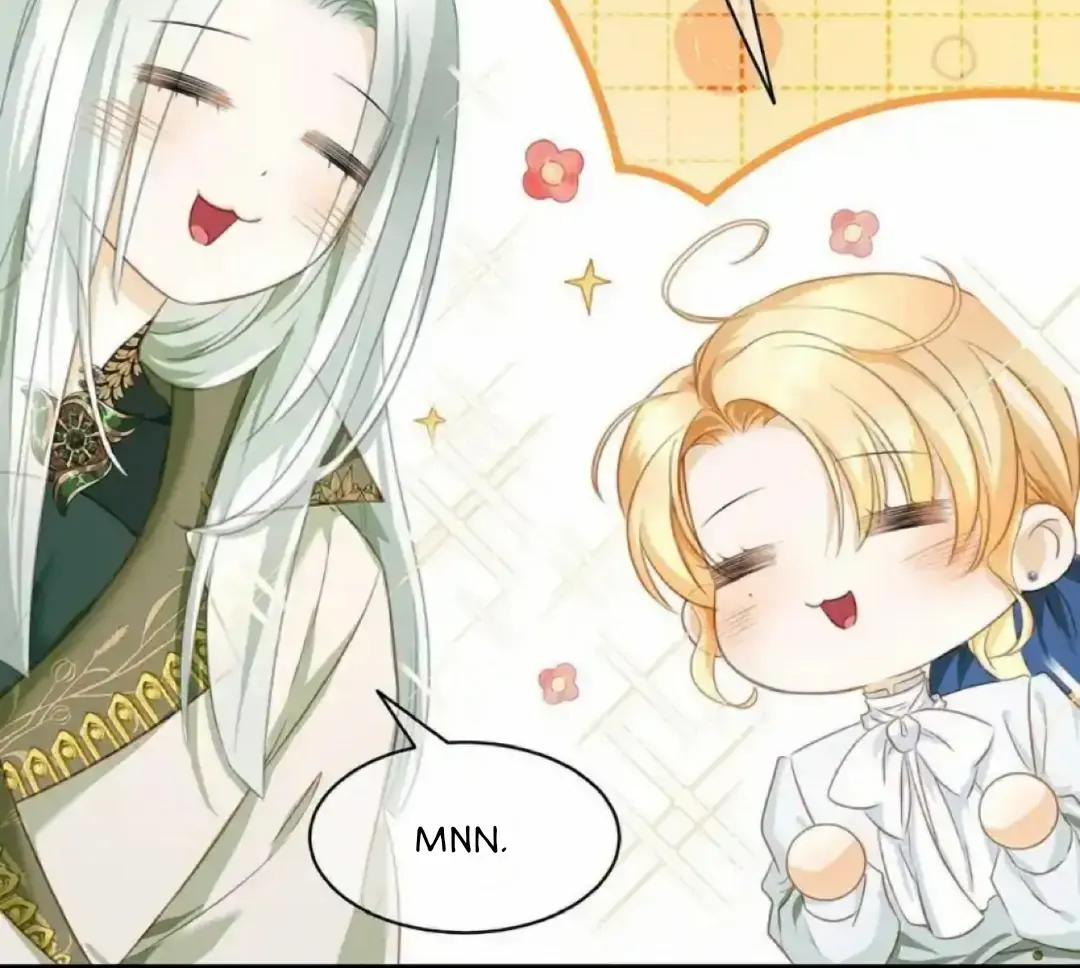 I Was Reborn as His Highness the Prince's Little Evil Dragon Chapter 14 Page 20