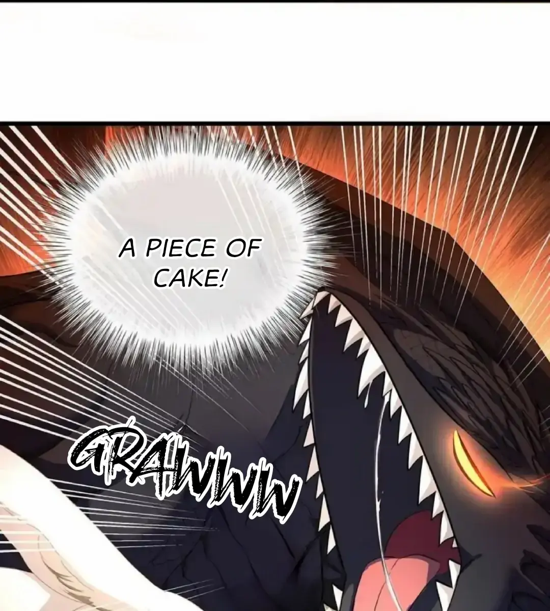 I Was Reborn as His Highness the Prince's Little Evil Dragon Chapter 14 Page 22