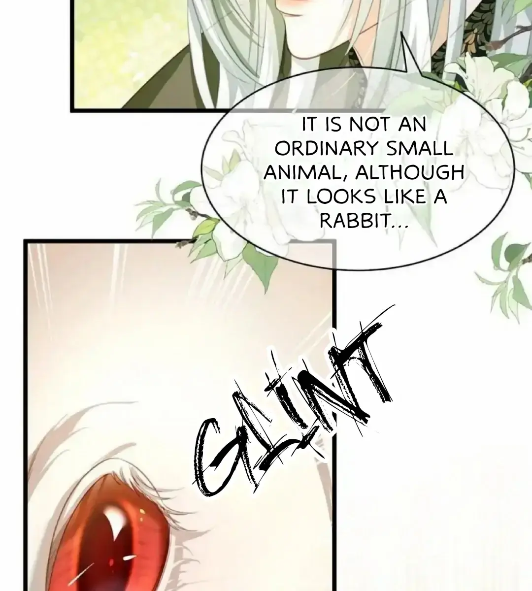 I Was Reborn as His Highness the Prince's Little Evil Dragon Chapter 14 Page 24