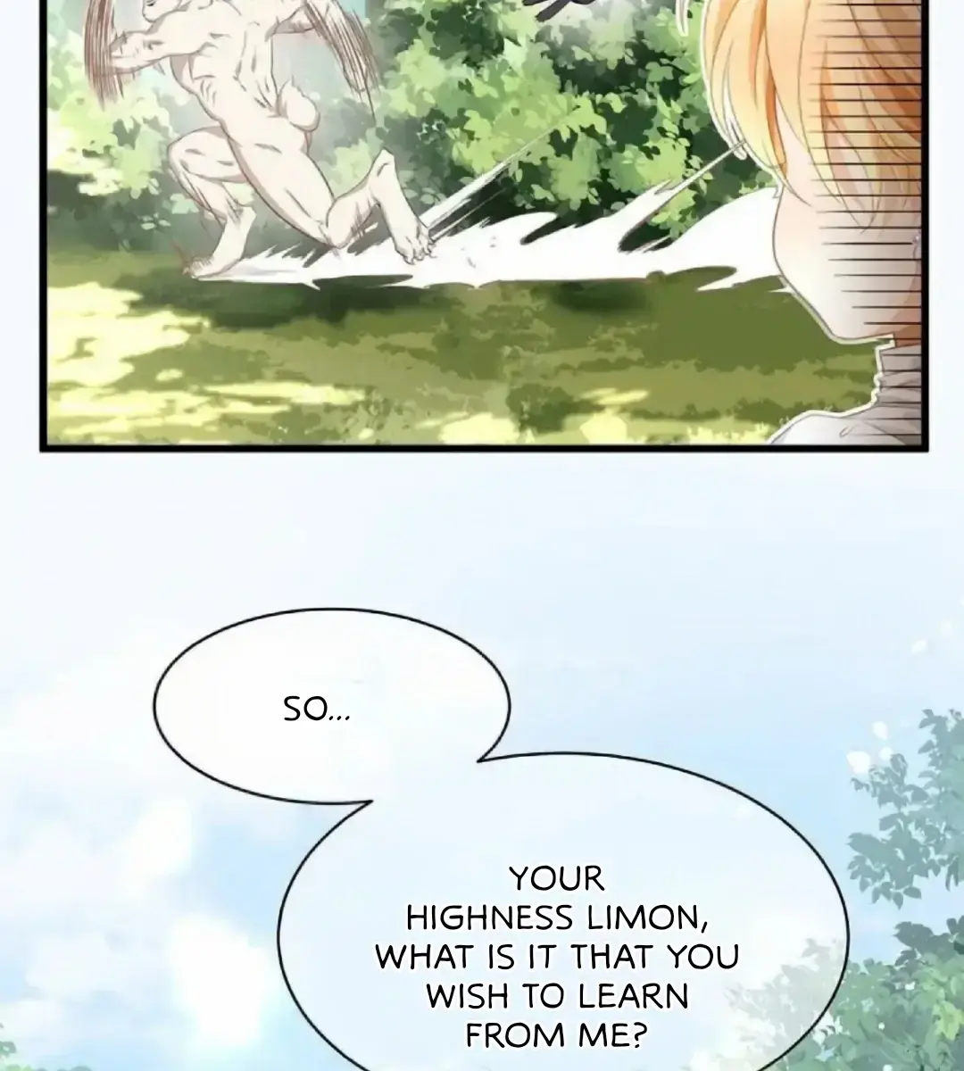 I Was Reborn as His Highness the Prince's Little Evil Dragon Chapter 14 Page 31