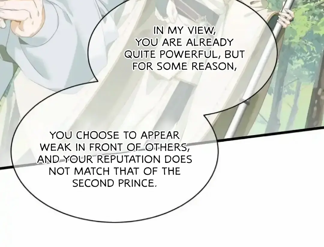 I Was Reborn as His Highness the Prince's Little Evil Dragon Chapter 14 Page 33