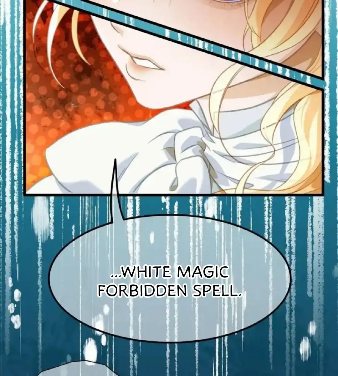 I Was Reborn as His Highness the Prince's Little Evil Dragon Chapter 14 Page 36