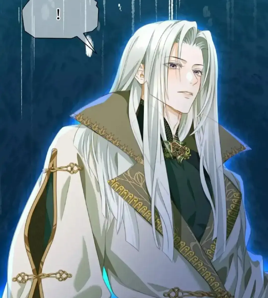 I Was Reborn as His Highness the Prince's Little Evil Dragon Chapter 14 Page 37