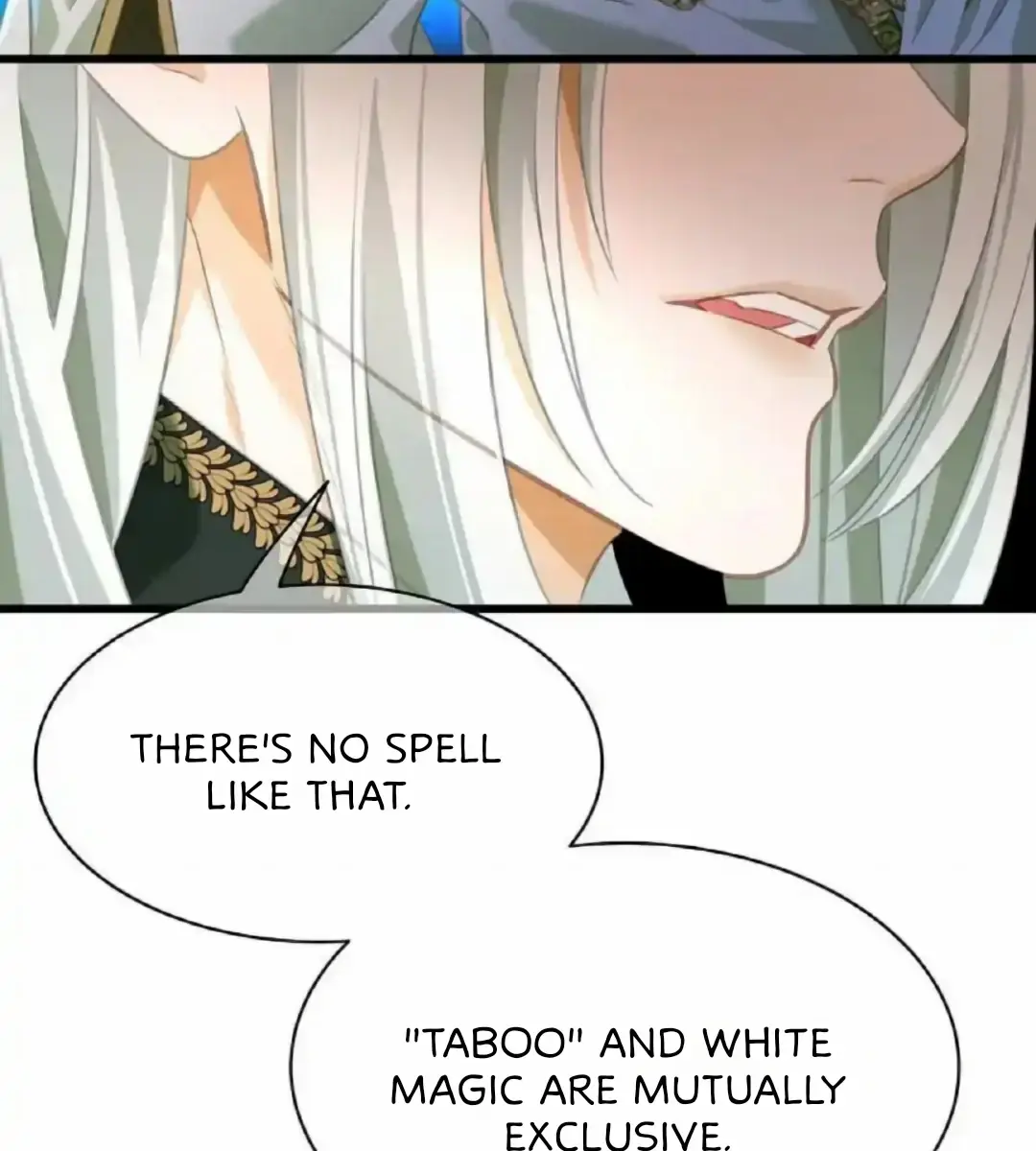 I Was Reborn as His Highness the Prince's Little Evil Dragon Chapter 14 Page 38