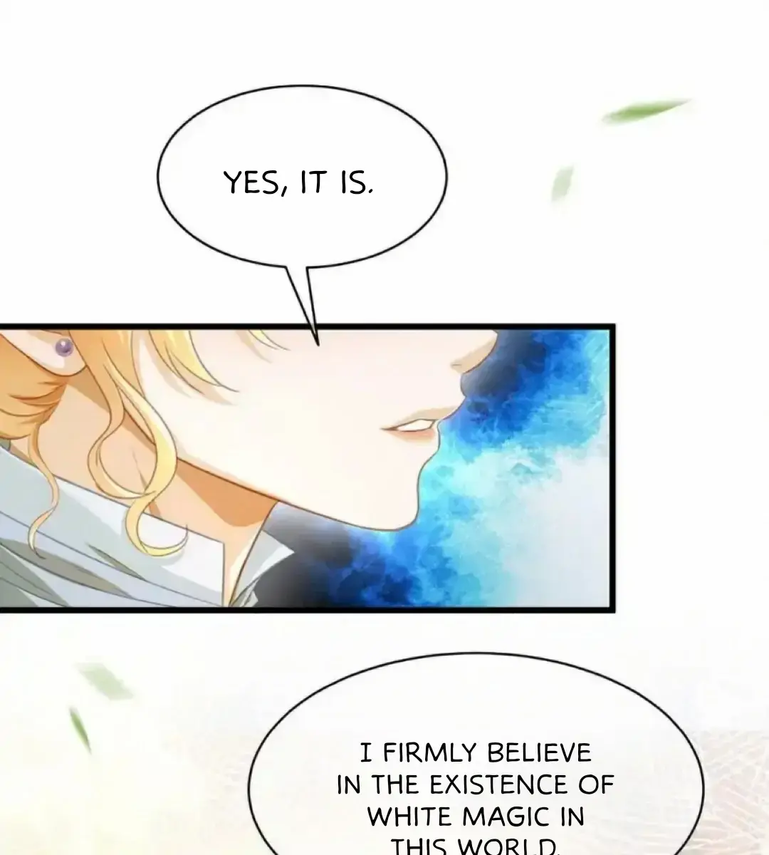 I Was Reborn as His Highness the Prince's Little Evil Dragon Chapter 14 Page 41