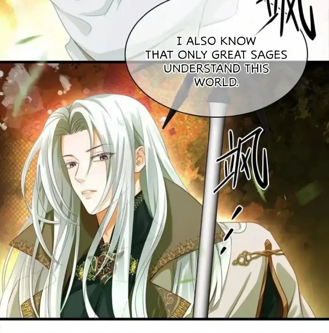 I Was Reborn as His Highness the Prince's Little Evil Dragon Chapter 14 Page 43