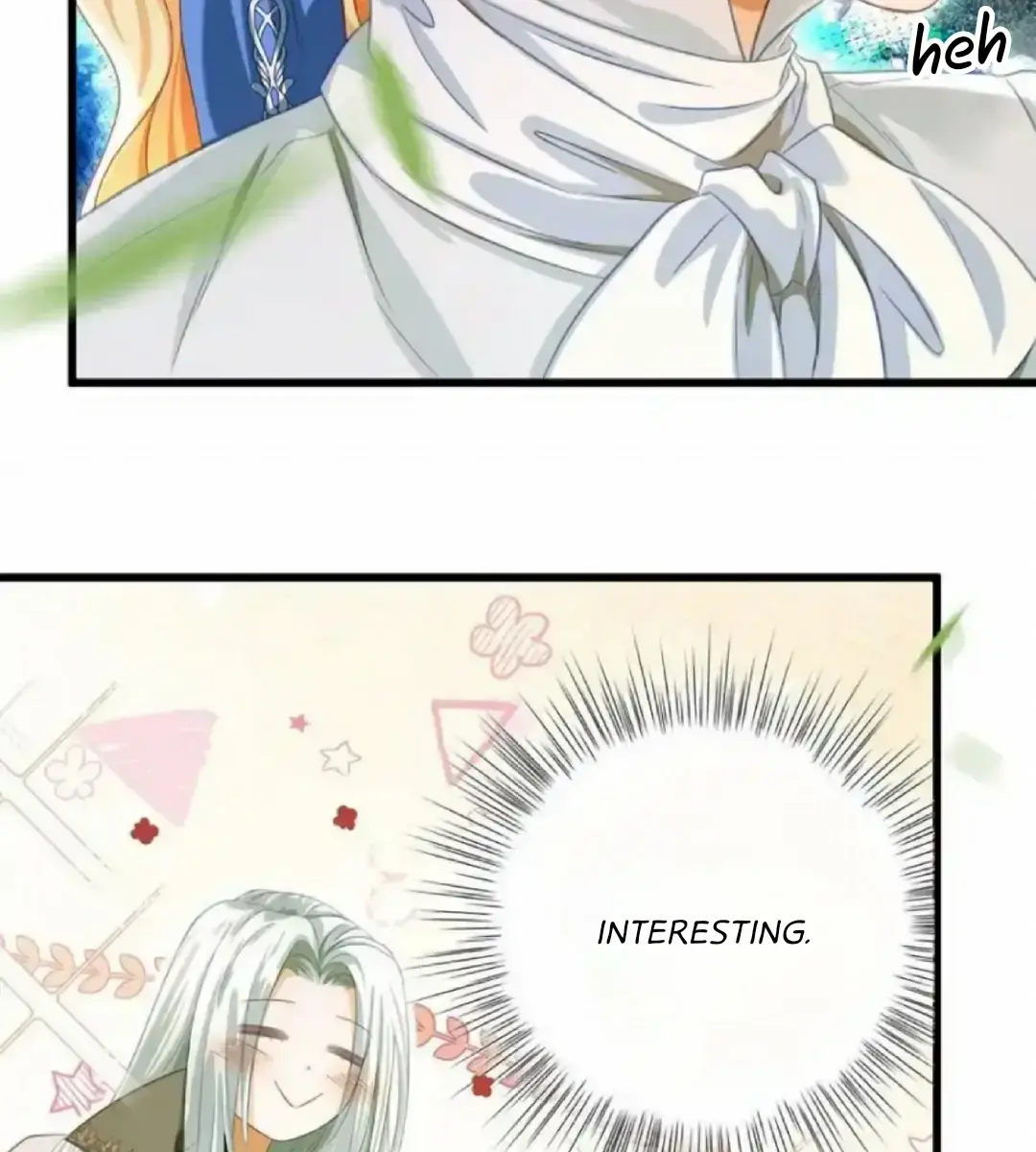 I Was Reborn as His Highness the Prince's Little Evil Dragon Chapter 14 Page 47