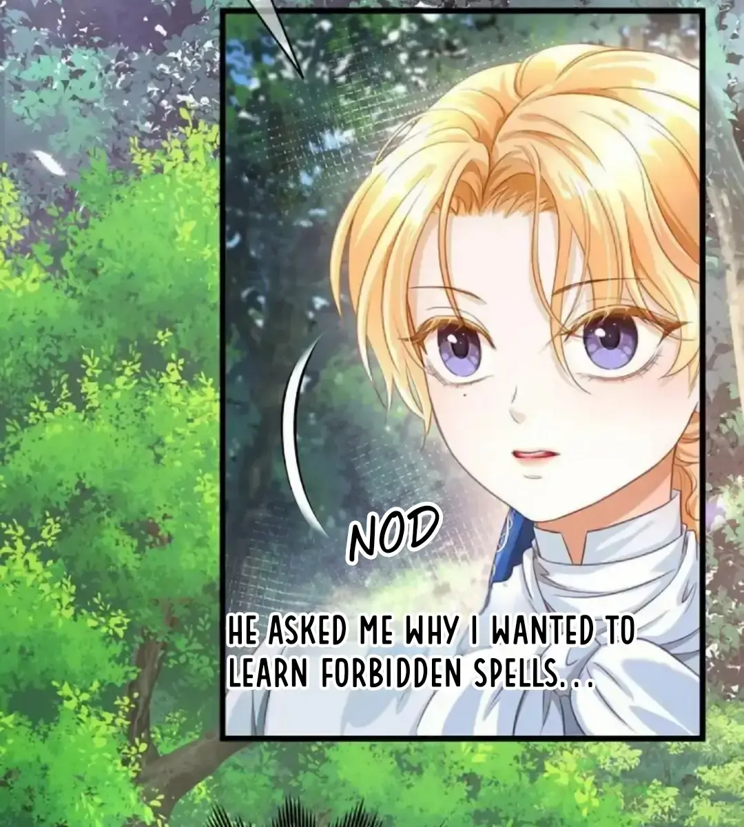 I Was Reborn as His Highness the Prince's Little Evil Dragon Chapter 14 Page 55