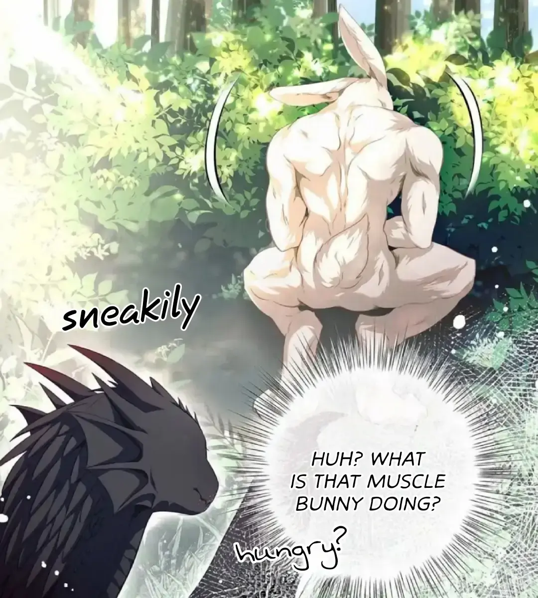 I Was Reborn as His Highness the Prince's Little Evil Dragon Chapter 14 Page 65