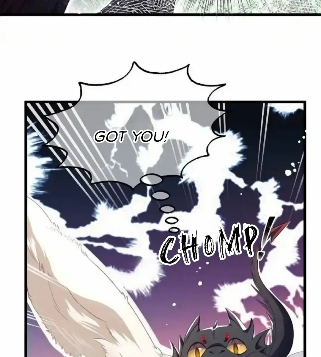I Was Reborn as His Highness the Prince's Little Evil Dragon Chapter 14 Page 66