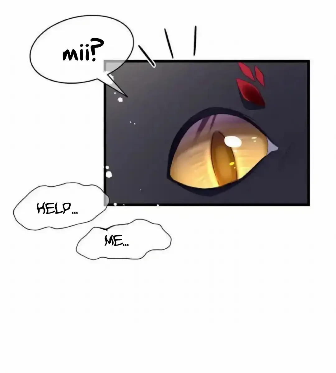 I Was Reborn as His Highness the Prince's Little Evil Dragon Chapter 14 Page 69