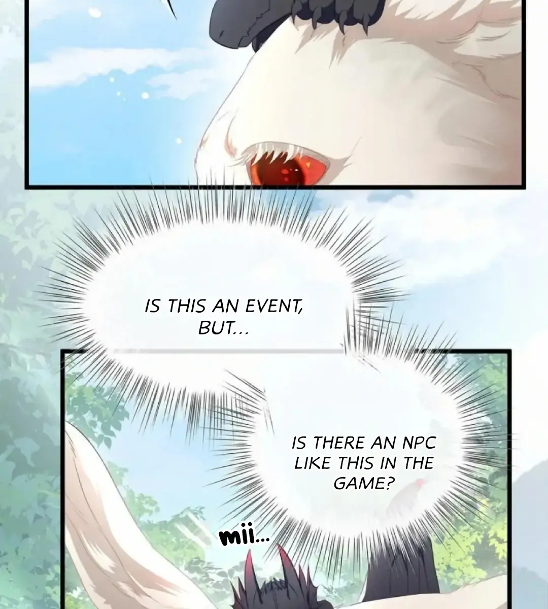 I Was Reborn as His Highness the Prince's Little Evil Dragon Chapter 15 Page 8