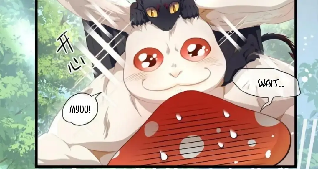 I Was Reborn as His Highness the Prince's Little Evil Dragon Chapter 15 Page 9