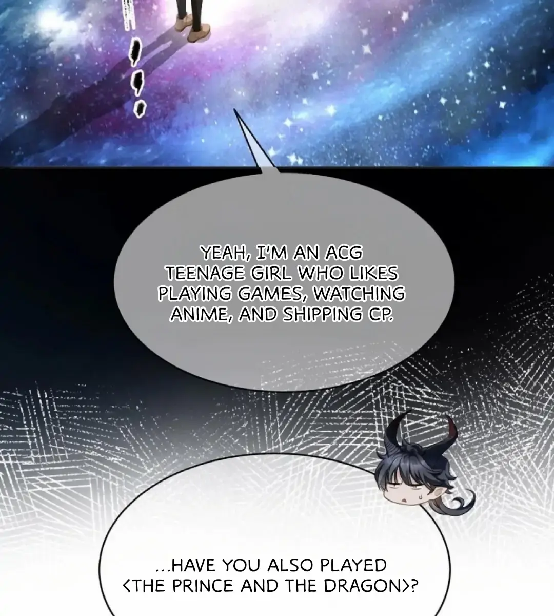 I Was Reborn as His Highness the Prince's Little Evil Dragon Chapter 15 Page 26