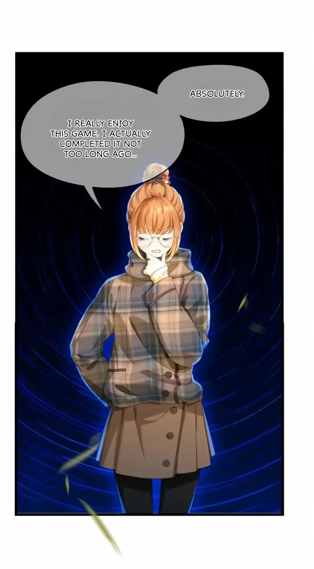 I Was Reborn as His Highness the Prince's Little Evil Dragon Chapter 15 Page 28