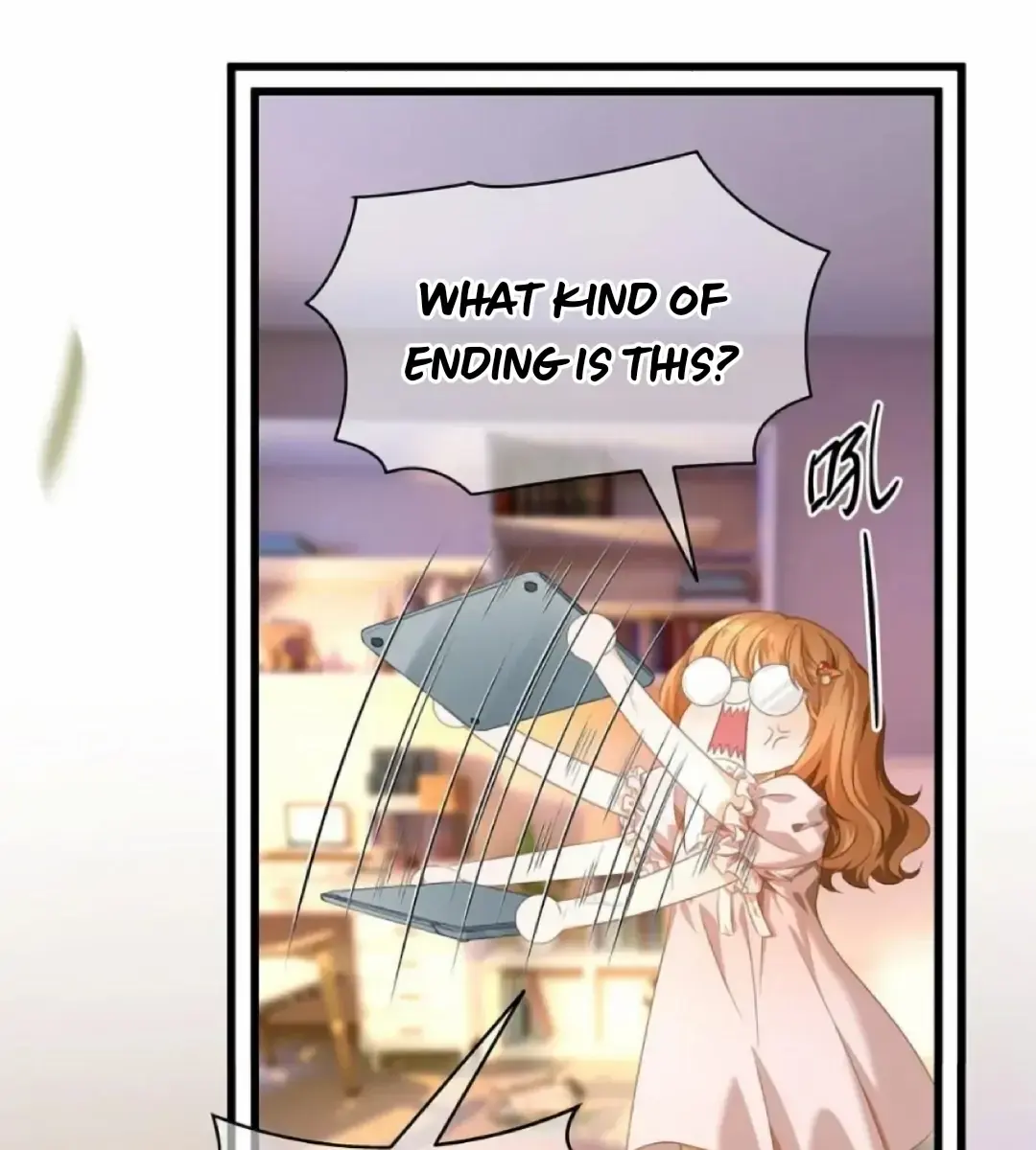 I Was Reborn as His Highness the Prince's Little Evil Dragon Chapter 15 Page 30