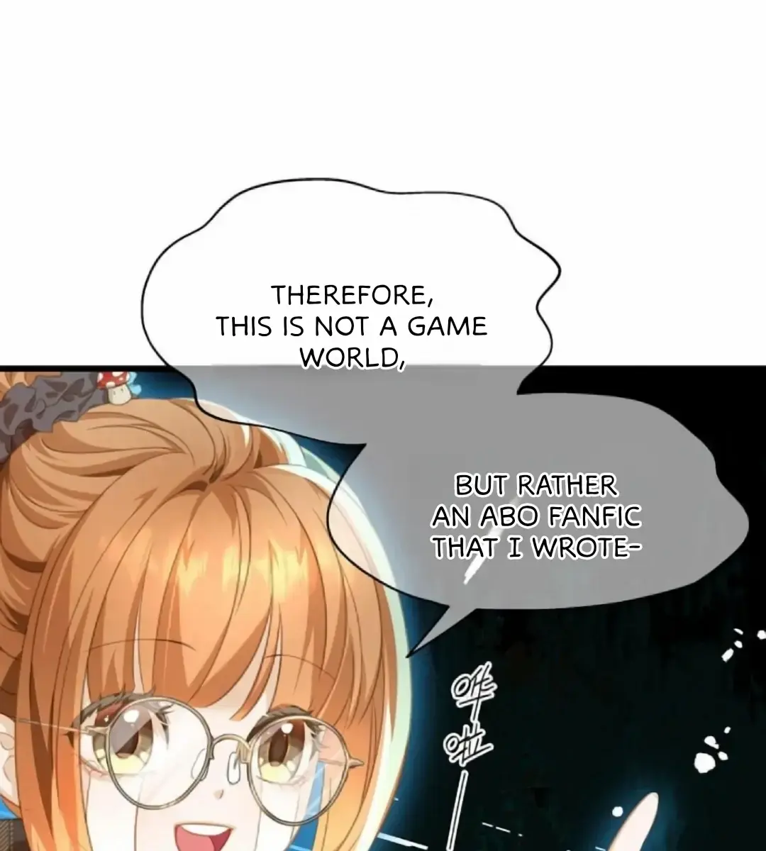 I Was Reborn as His Highness the Prince's Little Evil Dragon Chapter 15 Page 38