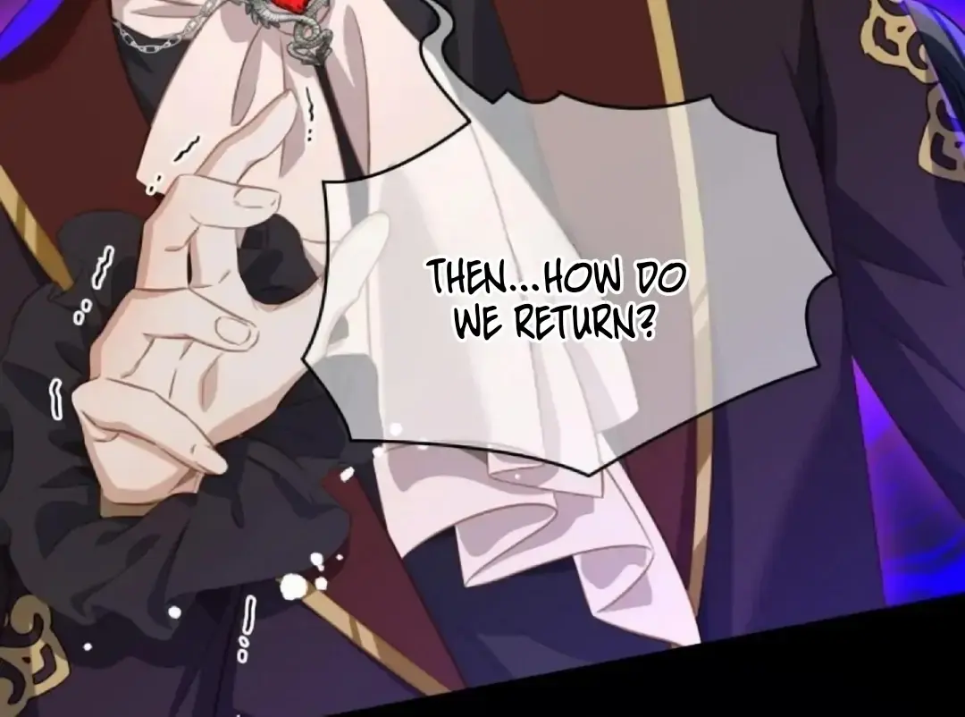 I Was Reborn as His Highness the Prince's Little Evil Dragon Chapter 15 Page 41