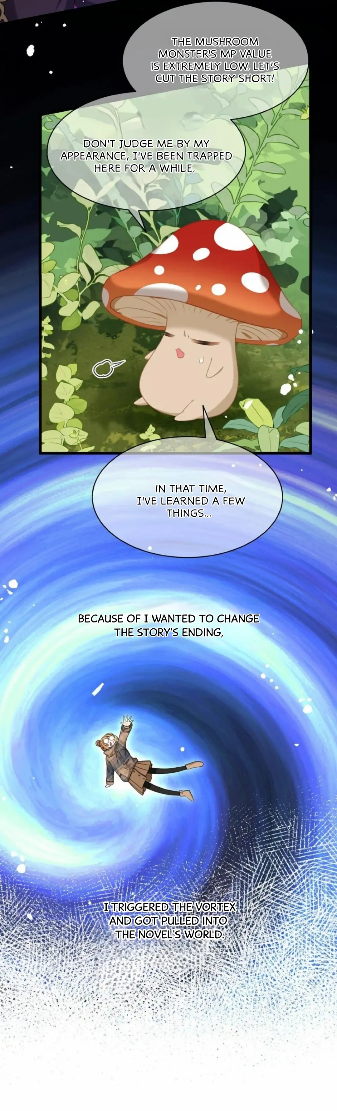 I Was Reborn as His Highness the Prince's Little Evil Dragon Chapter 15 Page 42