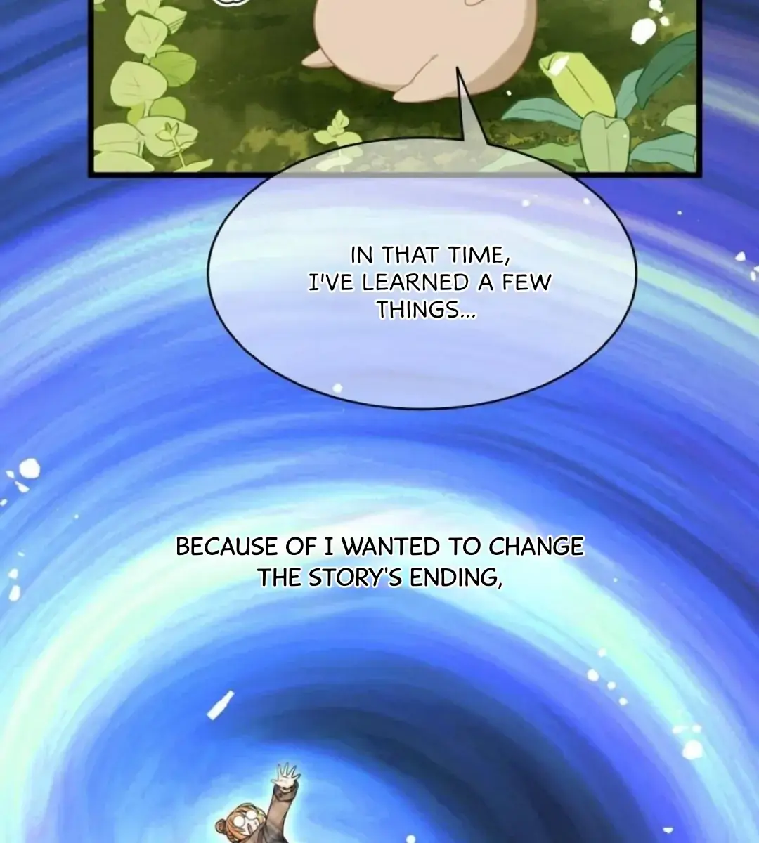 I Was Reborn as His Highness the Prince's Little Evil Dragon Chapter 15 Page 44