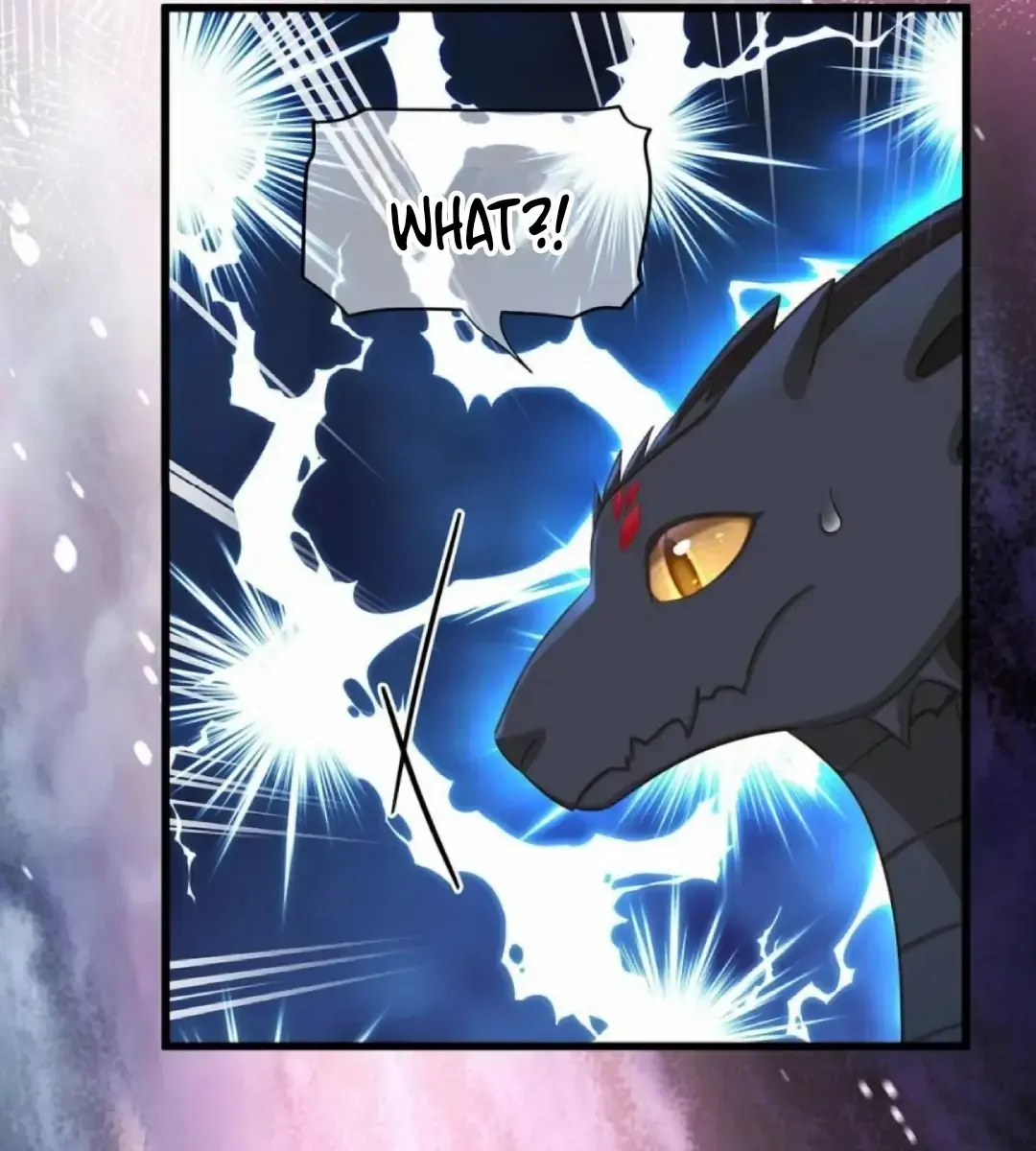 I Was Reborn as His Highness the Prince's Little Evil Dragon Chapter 15 Page 49