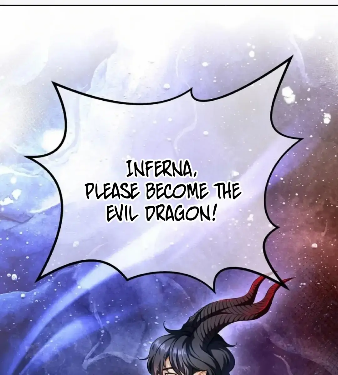 I Was Reborn as His Highness the Prince's Little Evil Dragon Chapter 15 Page 54