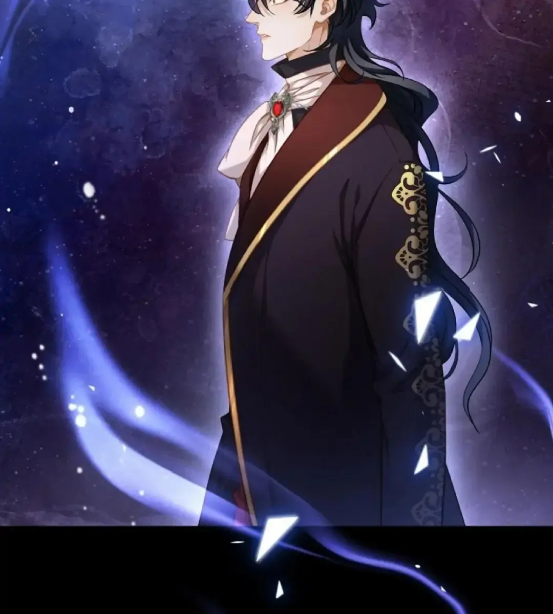 I Was Reborn as His Highness the Prince's Little Evil Dragon Chapter 15 Page 55