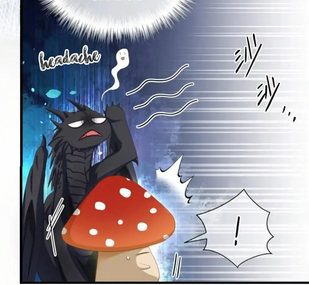 I Was Reborn as His Highness the Prince's Little Evil Dragon Chapter 16 Page 8