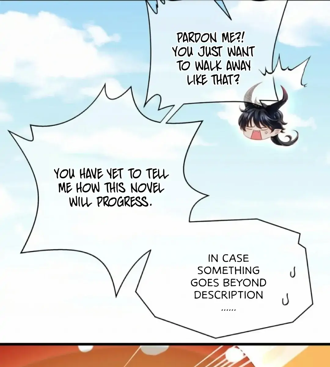 I Was Reborn as His Highness the Prince's Little Evil Dragon Chapter 16 Page 14