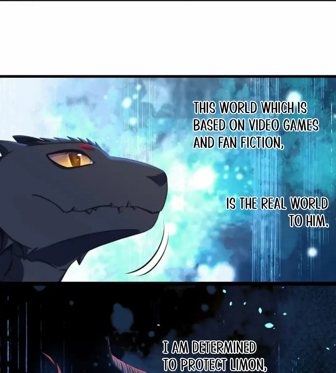 I Was Reborn as His Highness the Prince's Little Evil Dragon Chapter 16 Page 23