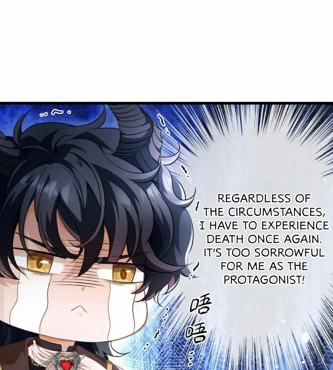 I Was Reborn as His Highness the Prince's Little Evil Dragon Chapter 16 Page 27