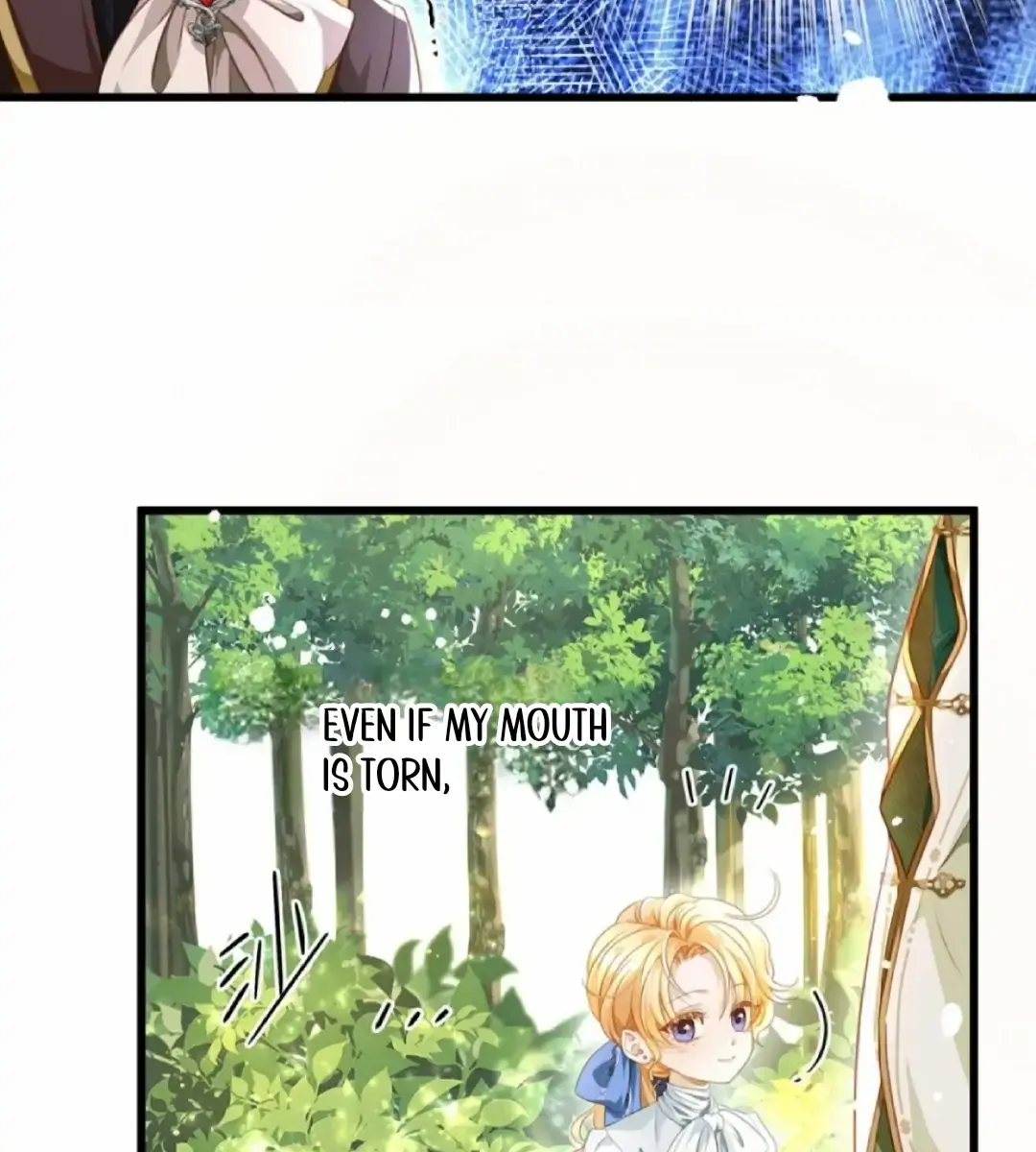 I Was Reborn as His Highness the Prince's Little Evil Dragon Chapter 16 Page 28