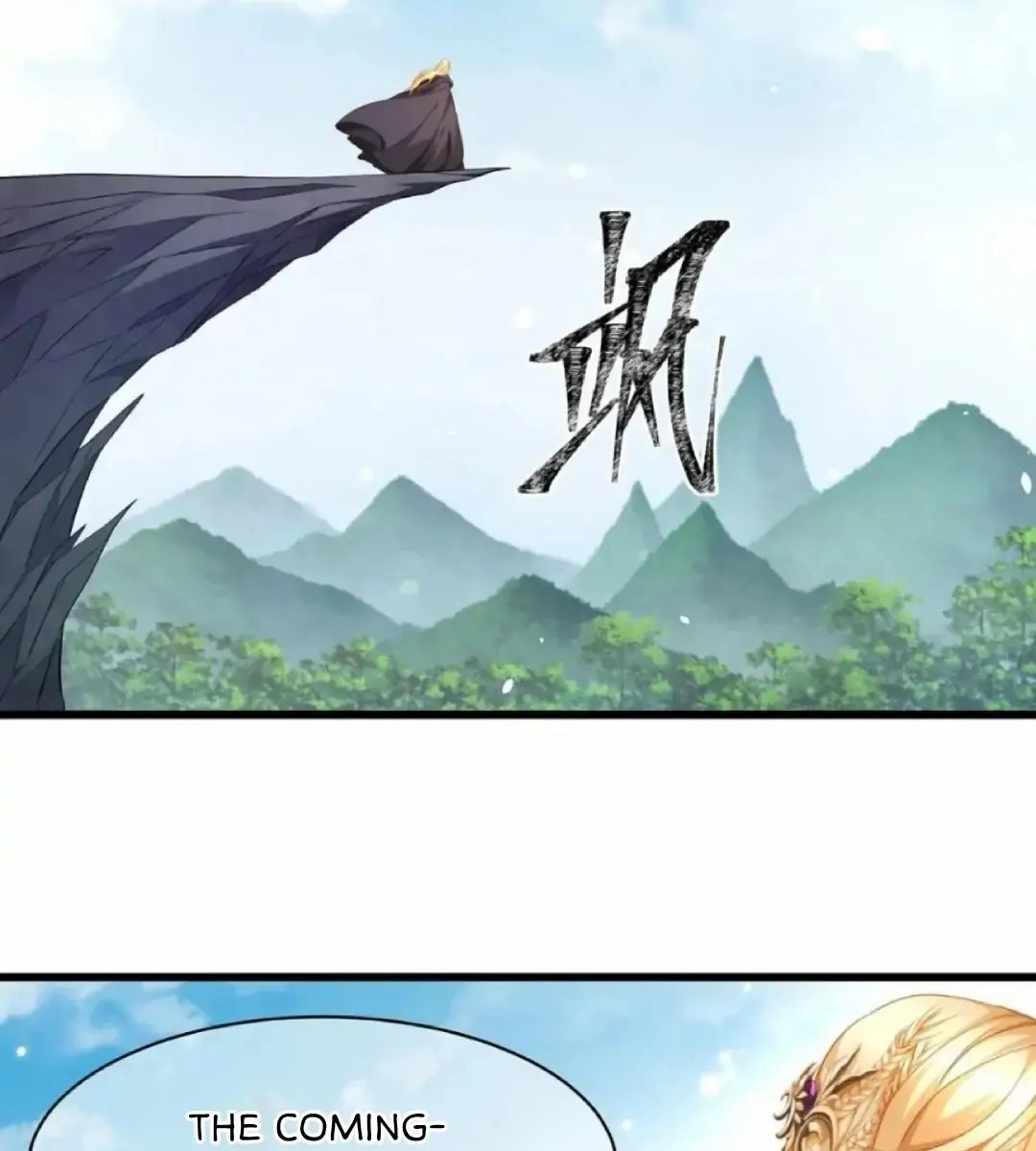 I Was Reborn as His Highness the Prince's Little Evil Dragon Chapter 16 Page 40